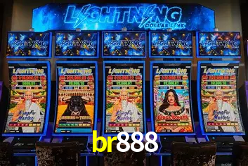 Ofertas Exclusivas br888