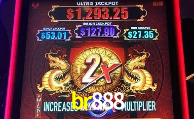 Promoção Relâmpago br888