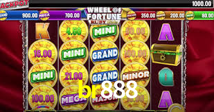 Interface Premium br888